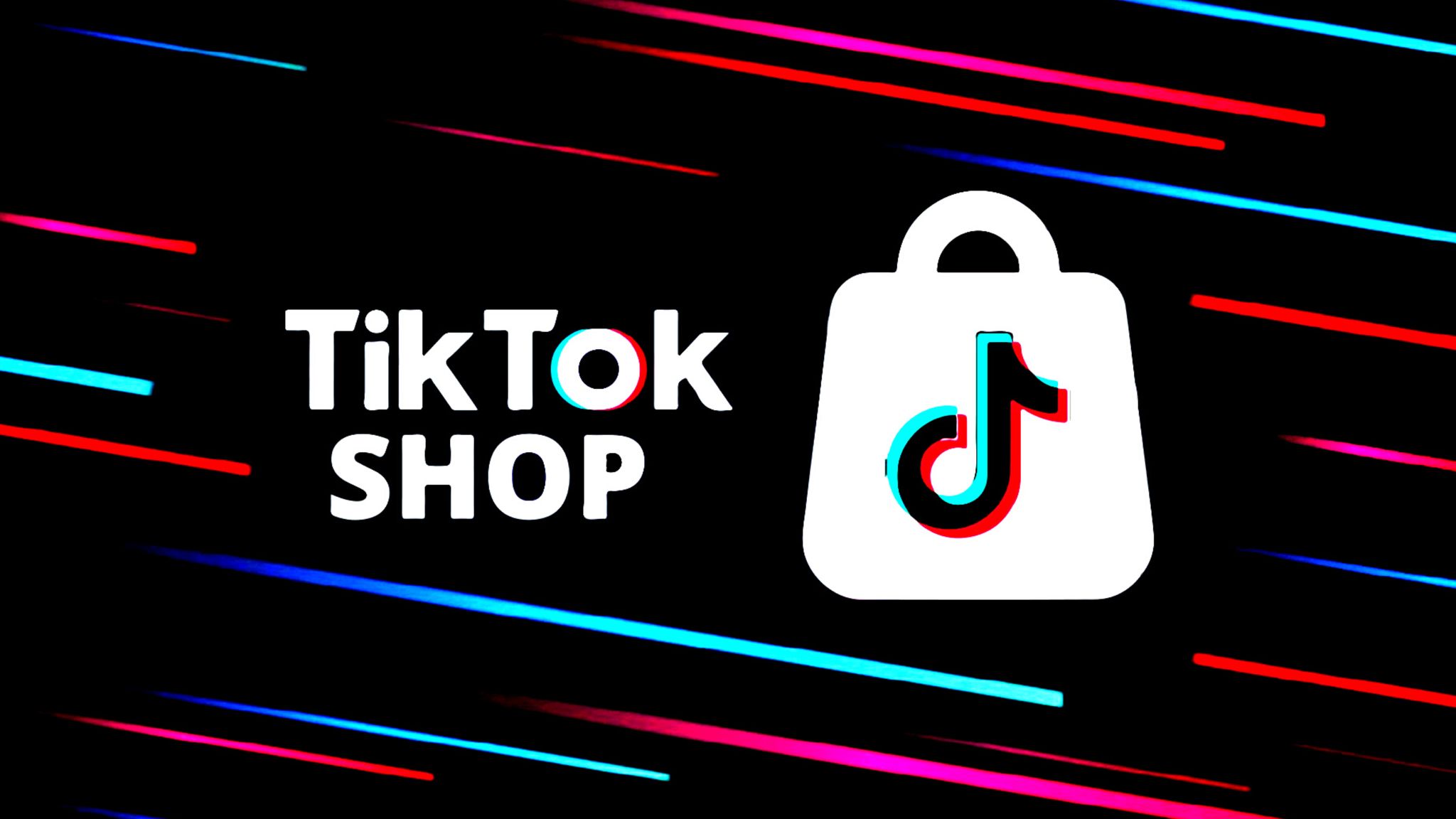 tiktok shop